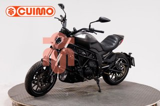 BENELLI 502 C