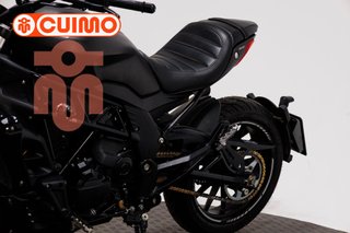 BENELLI 502 C