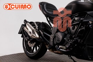 BENELLI 502 C