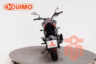 BENELLI 502 C