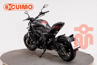 BENELLI 502 C
