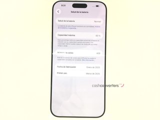 apple iphone 16 pro max 256gb