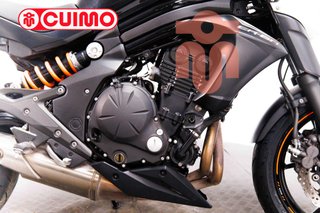 KAWASAKI ER 6N