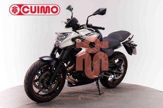 KAWASAKI ER 6N