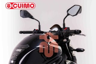 KAWASAKI ER 6N