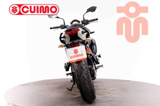 KAWASAKI ER 6N