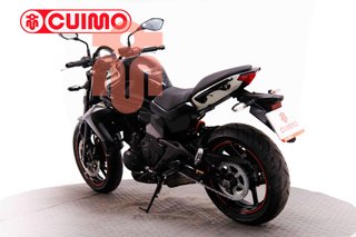 KAWASAKI ER 6N