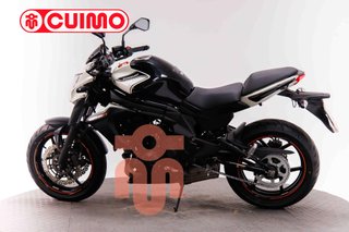 KAWASAKI ER 6N