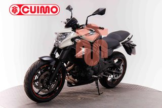 KAWASAKI ER 6N