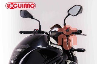KAWASAKI ER 6N