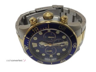 reloj pulsera unisex lotus 18757