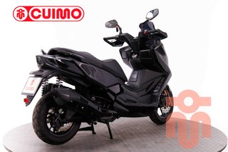 KYMCO DTX 350