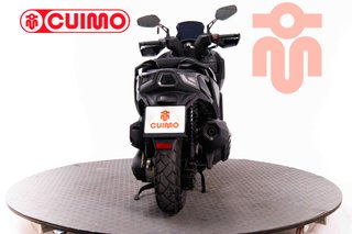 KYMCO DTX 350