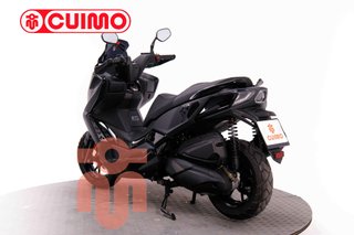 KYMCO DTX 350