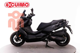 KYMCO DTX 350