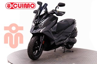 KYMCO DTX 350