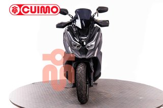 KYMCO DTX 350