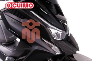 KYMCO DTX 350