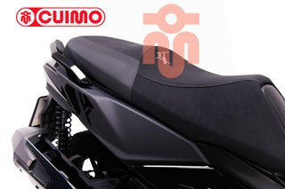 KYMCO DTX 350
