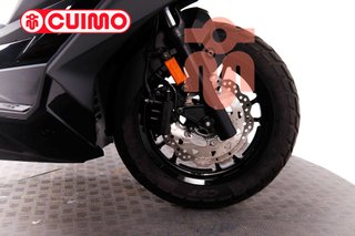 KYMCO DTX 350