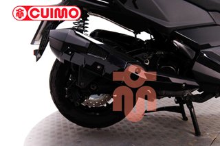 KYMCO DTX 350