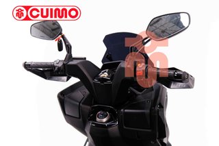 KYMCO DTX 350