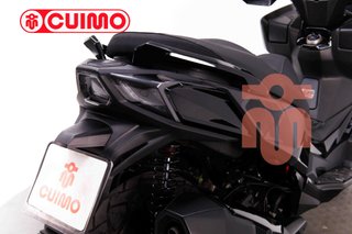 KYMCO DTX 350
