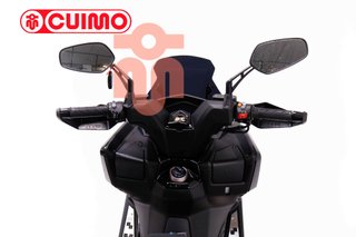 KYMCO DTX 350