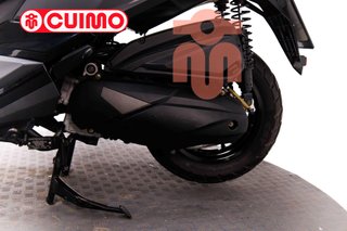 KYMCO DTX 350