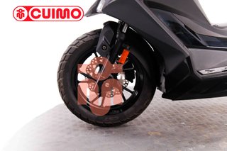 KYMCO DTX 350