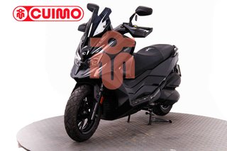 KYMCO DTX 350