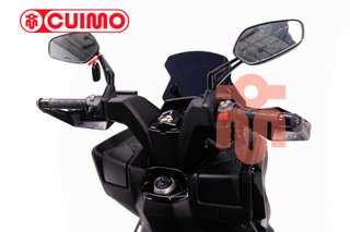 KYMCO DTX 350