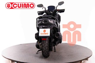 KYMCO DTX 350