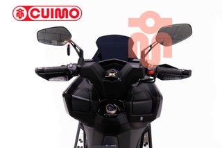 KYMCO DTX 350