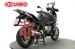 BMW S 1000 XR