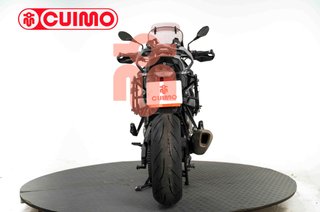 BMW S 1000 XR