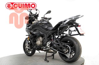 BMW S 1000 XR