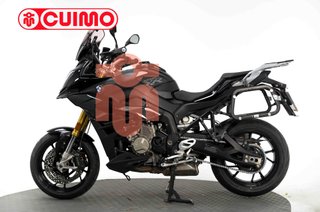 BMW S 1000 XR