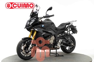 BMW S 1000 XR