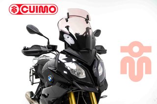 BMW S 1000 XR