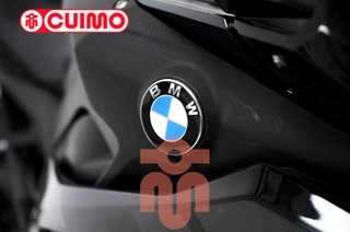 BMW S 1000 XR