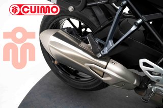 BMW S 1000 XR
