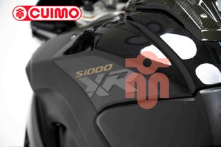 BMW S 1000 XR