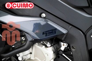 BMW S 1000 XR