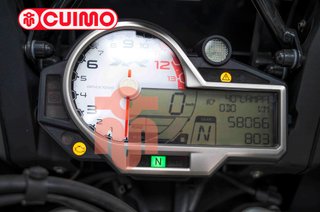 BMW S 1000 XR