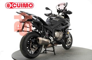 BMW S 1000 XR