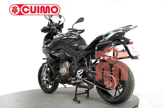 BMW S 1000 XR