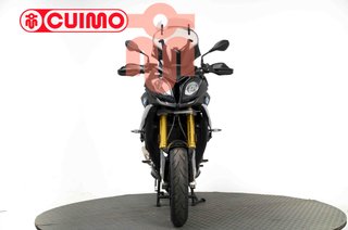 BMW S 1000 XR