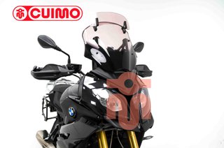 BMW S 1000 XR