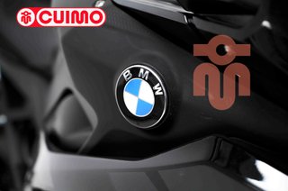 BMW S 1000 XR